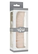 Wibrator-MINI CLASSIC G-SPOT VIBRATOR NUDE