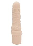 Wibrator-MINI CLASSIC G-SPOT VIBRATOR NUDE