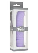 Wibrator-MINI CLASSIC G-SPOT VIBRATOR PURPLE