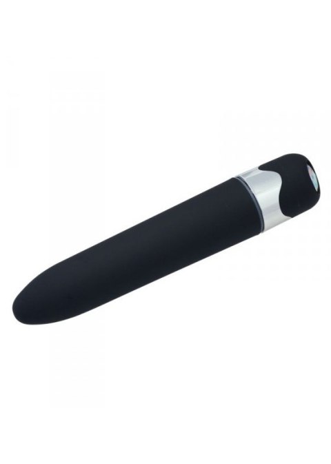Wibrator klasyczny uniwersalny z kryształem 15cm Toyz4lovers Wibrator klasyczny uniwersalny z kryształem 15cm Toyz4lovers