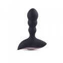 Wibrujący korek analny stymulator prostaty 12cm Toyz4lovers