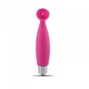 Wibrujący stymulator łechtaczki sex masażer 11cm Toyz4lovers